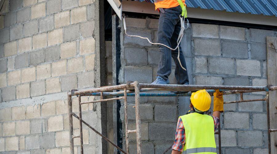 Local Chimney Repair in Mineral, TX